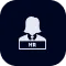HR Icon