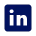 LinkedIn linkedin icon