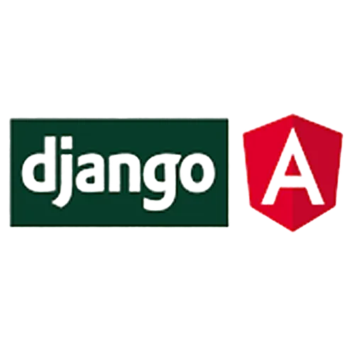 Django-Angular