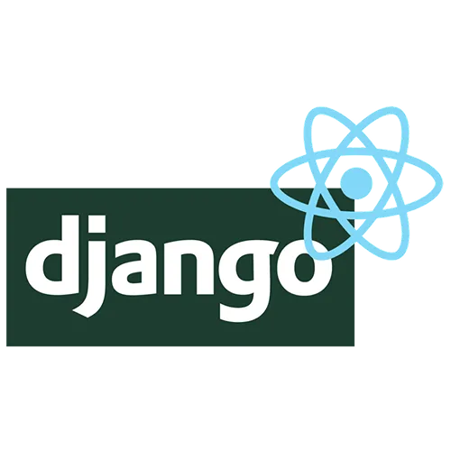 Django-React