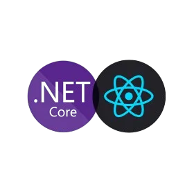dotnet-react