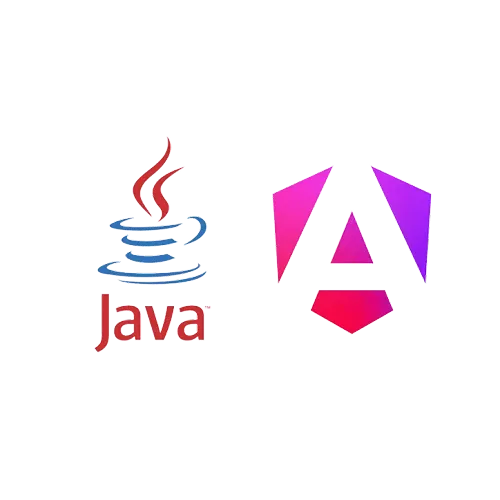 Java-Angular