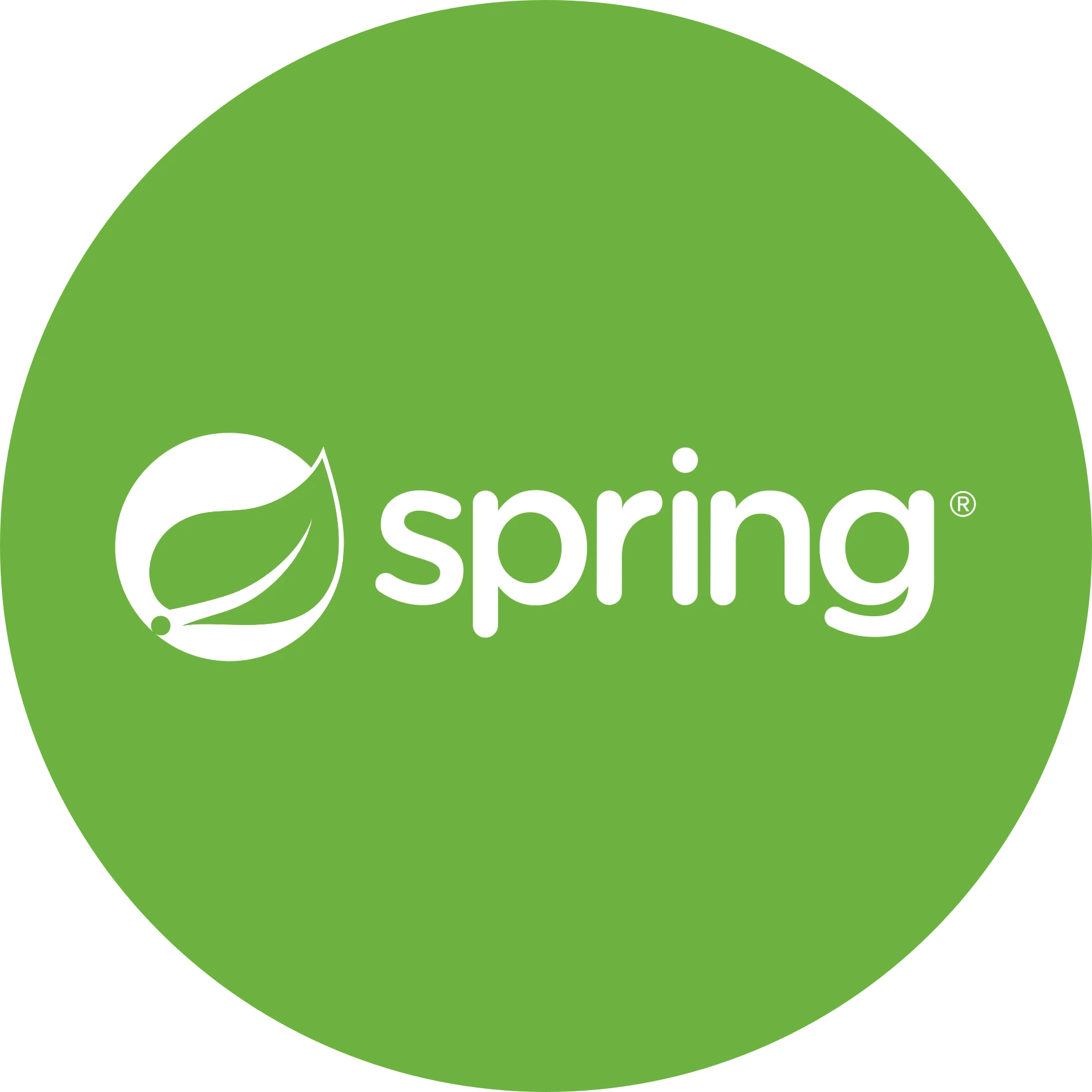 Java Spring Boot