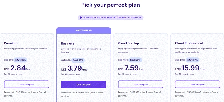 Cheapest VPS Hosting India