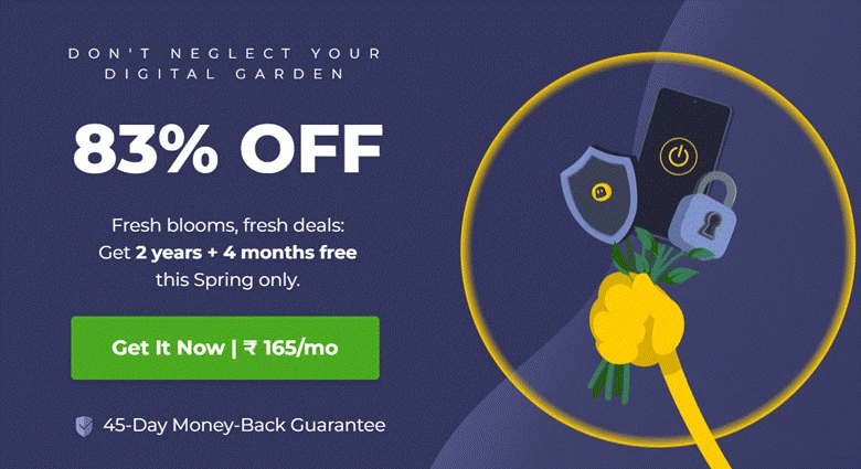 Cyberghost new user discount