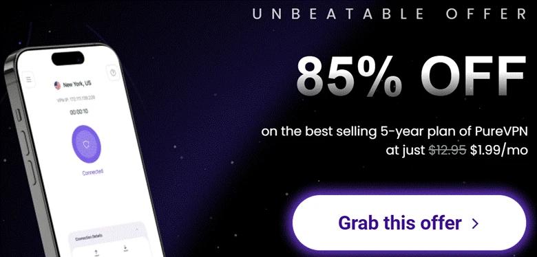 Free trial no crdeit card VPN