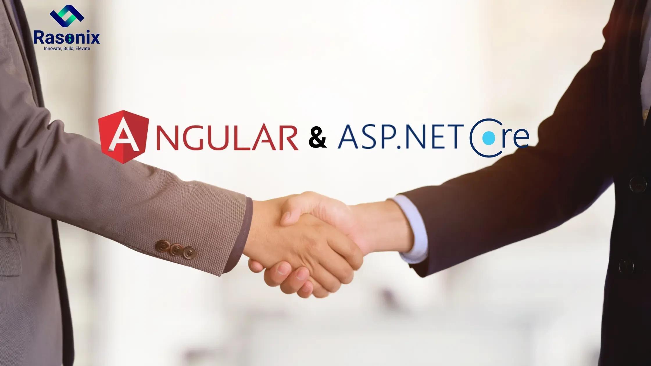 Angular & ASP.NET Combined
