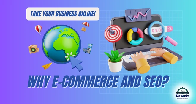 Importance of E-commerce & SEO in 2026