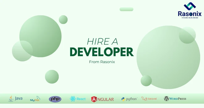 Hire a Developer from webduniya