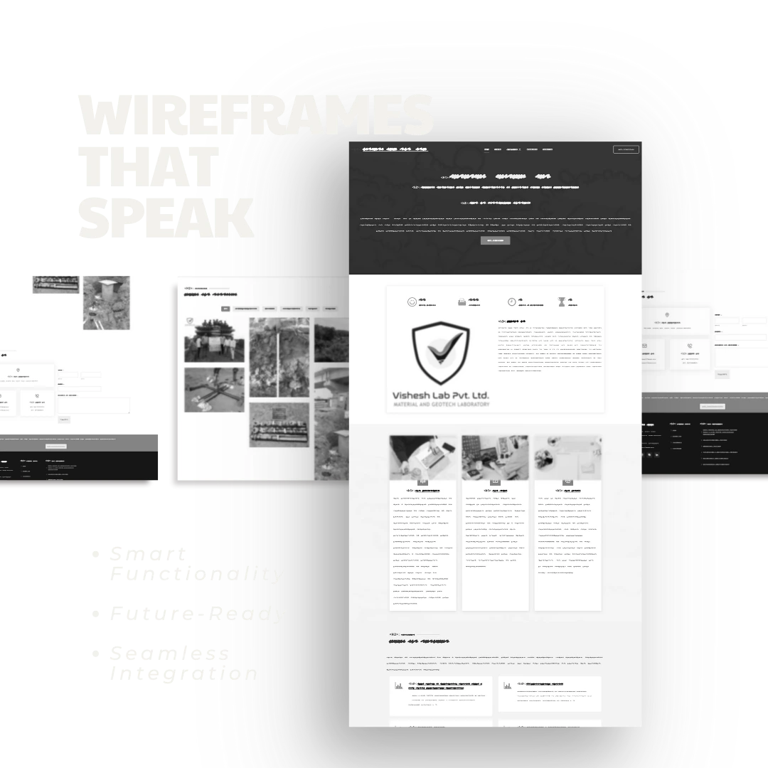 Vishesh Lab Pvt. Ltd.